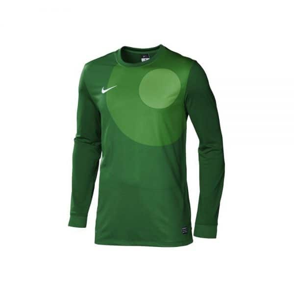 Bluza NIKE GOALIE IV LS