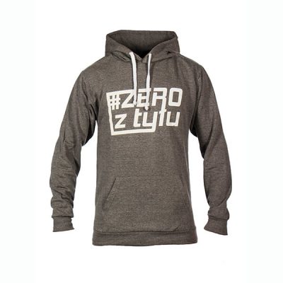 Bluza #ZEROztyłu