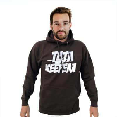 BLUZA TATA KEEPERA