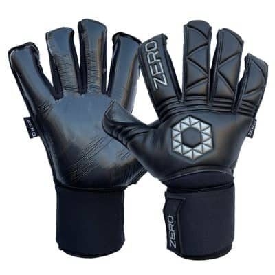 ZERO CLASSIC BLACK III HB SR / Rękawice bramkarskie
