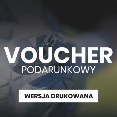 Karta podarunkowa (wersja drukowana)