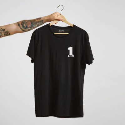 T-shirt bramkarski GK1