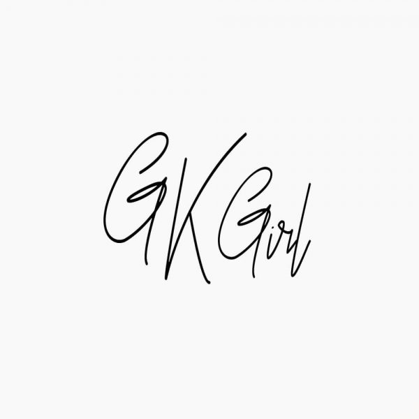 T-shirt GK GIRL III - obrazek 3