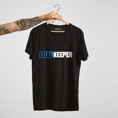 T-shirt GOALKEEPER V
