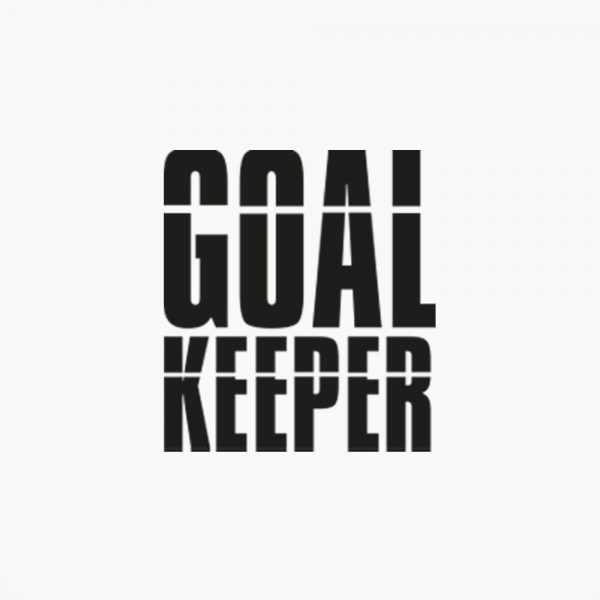 T-shirt GOALKEEPER - obrazek 3