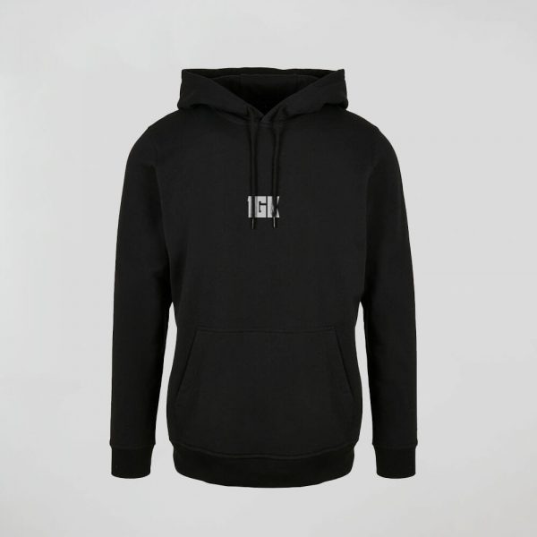 Bluza bramkarska z nadrukiem 1GK