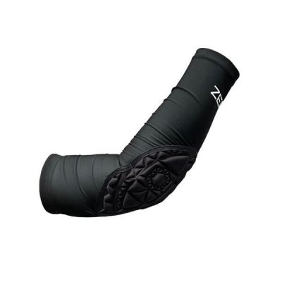 Bramkarski ochraniacz na łokcie