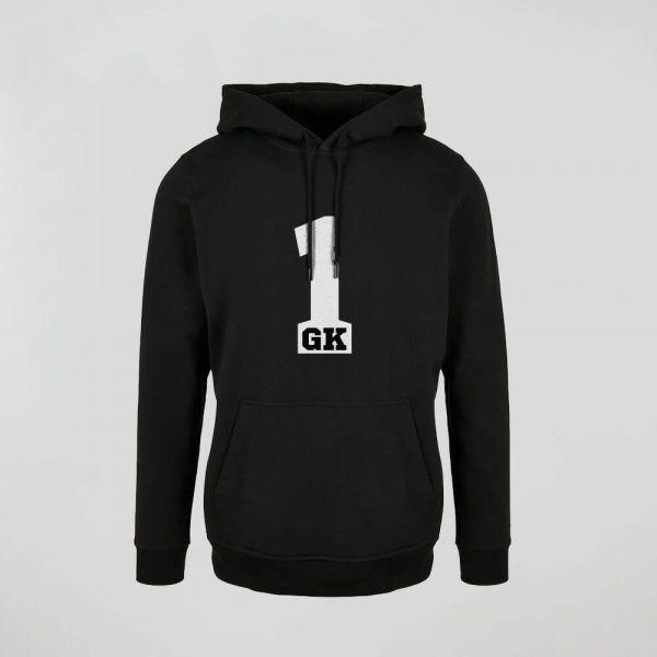 Bluza bramkarska z nadrukiem GK1