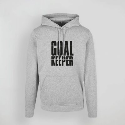 Bluza bramkarska z nadrukiem GOALKEEPER