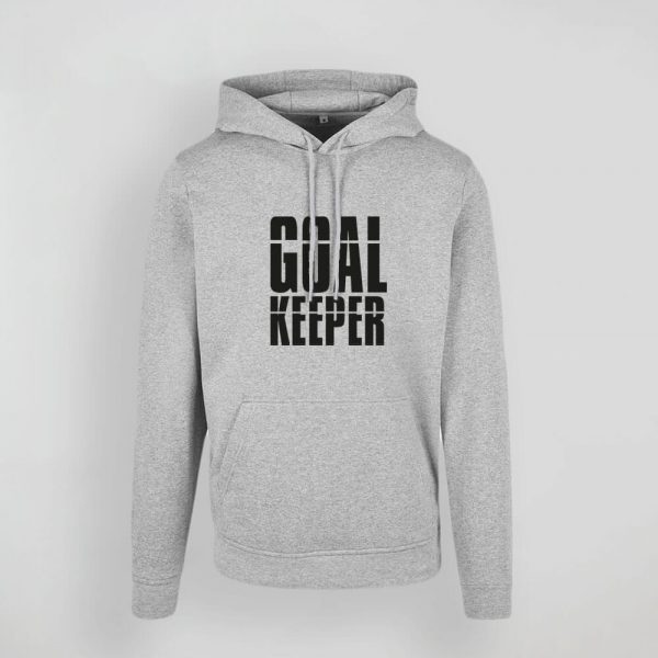 Bluza bramkarska z nadrukiem GOALKEEPER