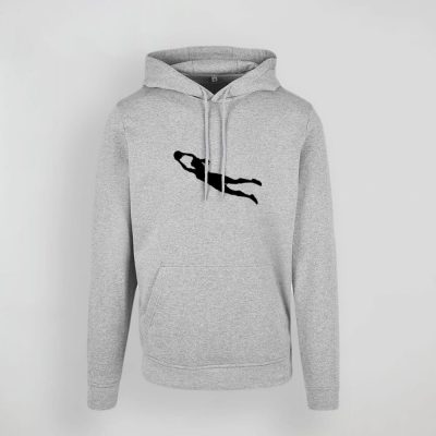 Bluza bramkarska z nadrukiem GOALKEEPER GIRL