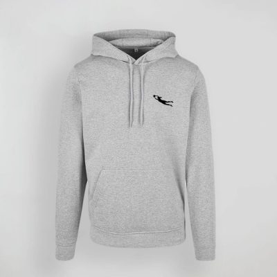 Bluza bramkarska z nadrukiem GOALKEEPER GIRL