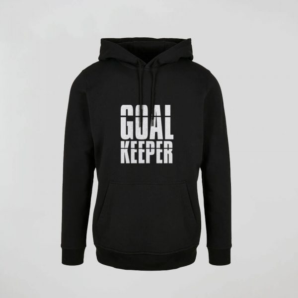Bluza bramkarska z nadrukiem GOALKEEPER
