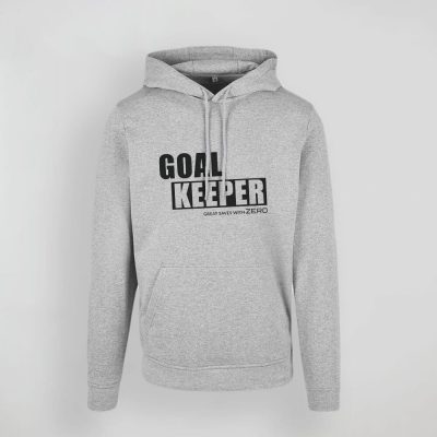 Bluza bramkarska z nadrukiem GOALKEEPER