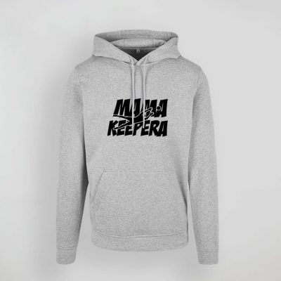 Bluza bramkarska z nadrukiem MAMA KEEPERA