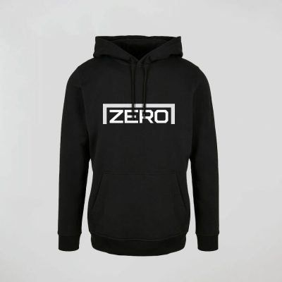 Bluza bramkarska z nadrukiem ZERO