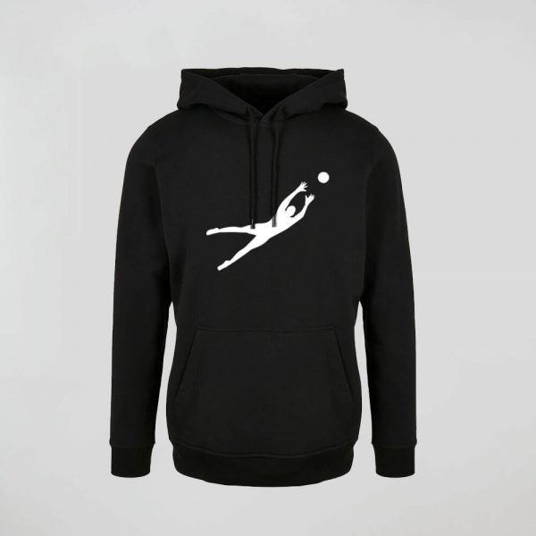 Bluza bramkarska z nadrukiem GOALKEEPER SAVE
