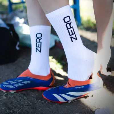 Skarpety treningowe ZERO - 41-45