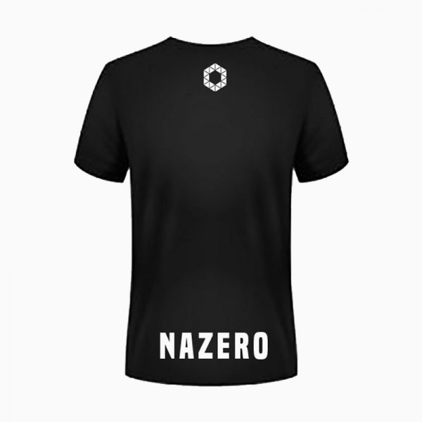 T-SHIRT TRENINGOWY NAZERO - obrazek 2