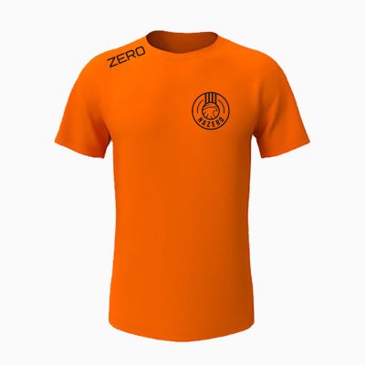 T-SHIRT TRENINGOWY NAZERO