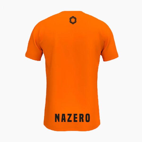 T-SHIRT TRENINGOWY NAZERO - obrazek 2