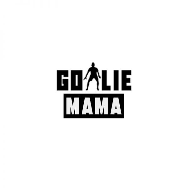 T-shirt MAMA BRAMKARZA II - obrazek 3