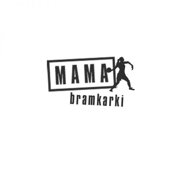 T-shirt MAMA BRAMKARZA II - obrazek 6