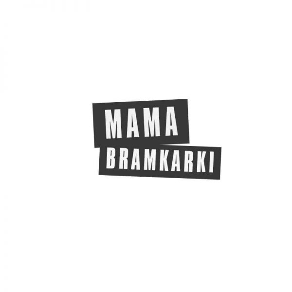 T-shirt MAMA BRAMKARZA II - obrazek 7