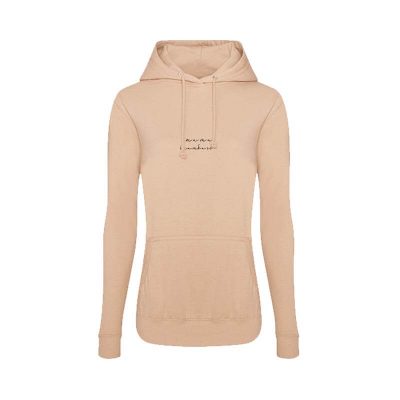 Bluza z kapturem MAMA BRAMKARKI III
