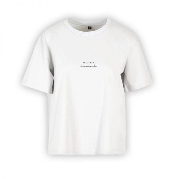 T-shirt MAMA BRAMKARKI III