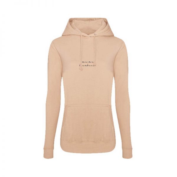 Bluza z kapturem MAMA BRAMKARZA III
