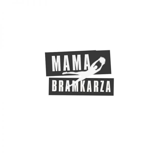 T-shirt MAMA BRAMKARZA II - obrazek 12