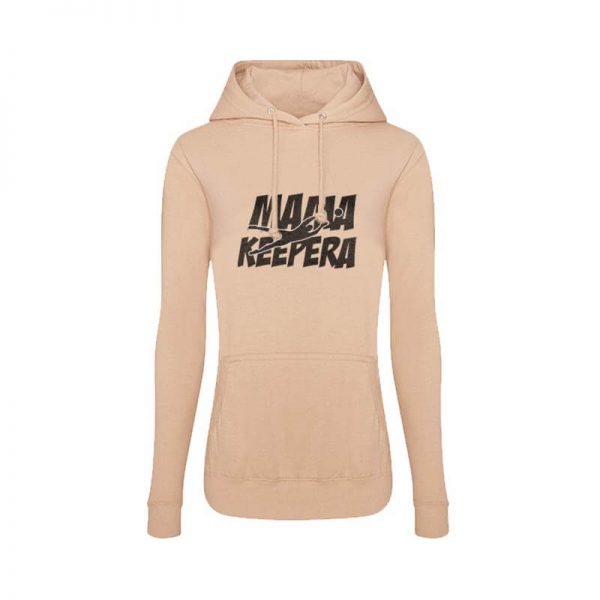 Bluza z kapturem MAMA KEEPERA I