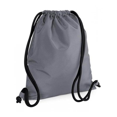 Worek treningowy PRO - różne wzory - szary