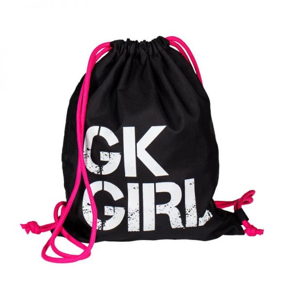 Worek treningowy PRO - GK GIRL