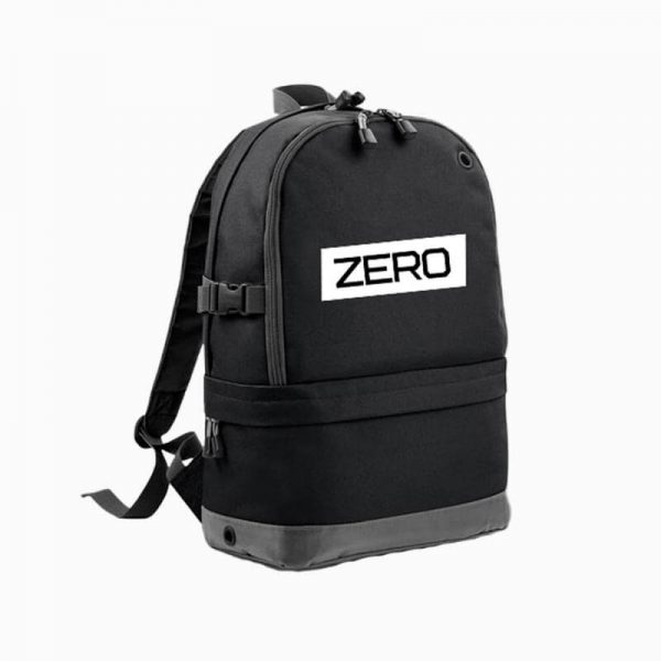 PLECAK ZERO BASIC