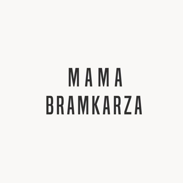 T-shirt MAMA BRAMKARZA IV - obrazek 2