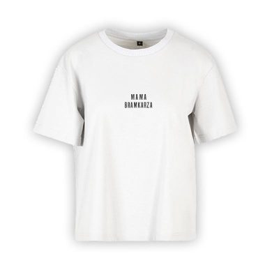 T-shirt MAMA BRAMKARZA IV