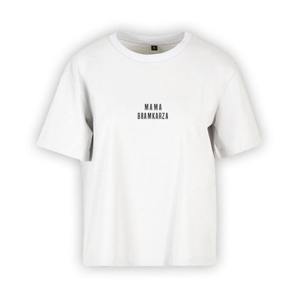 T-shirt MAMA BRAMKARZA IV
