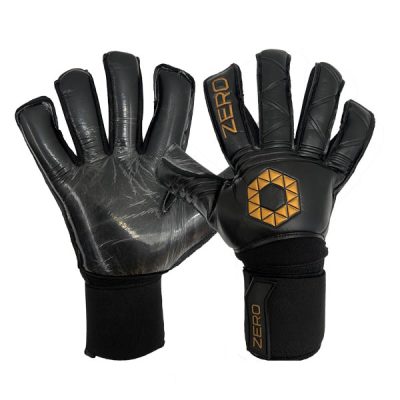 Rękawice bramkarskie ZERO CLASSIC GOLD