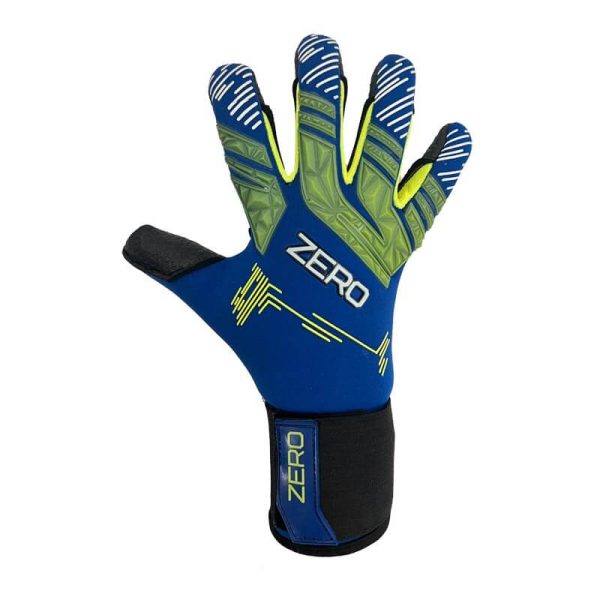 ZERO TERRA JR - obrazek 2
