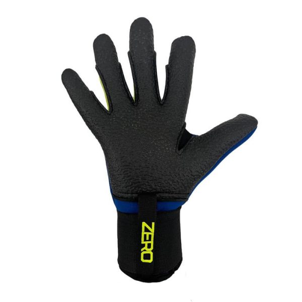 ZERO TERRA JR - obrazek 3