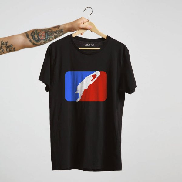 T-shirt GK LEGEND - obrazek 2