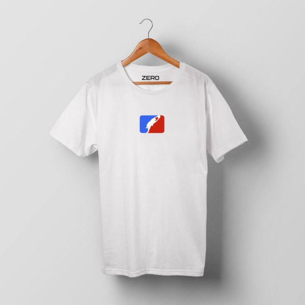 T-shirt GK LEGEND MINI