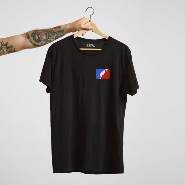 T-shirt GK LEGEND MINI - obrazek 2