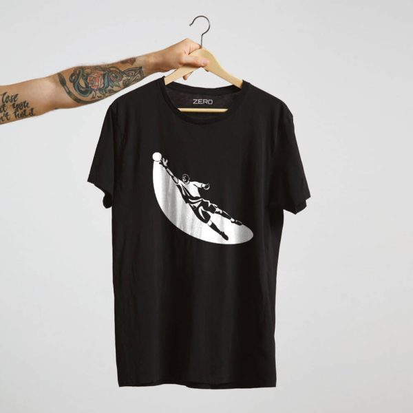 T-shirt GREAT SAVE - obrazek 2
