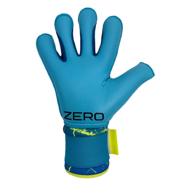 ZERO VEGA JR - obrazek 3