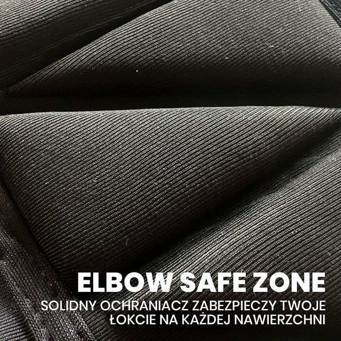 Ochraniacze na łokcie ZERO ELBOW GUARD 3.0 - obrazek 3
