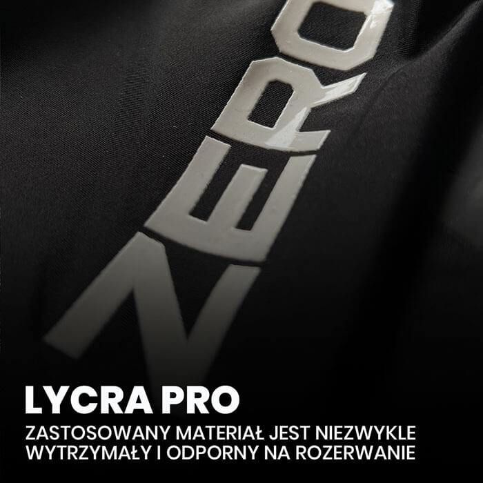 Ochraniacze na łokcie ZERO ELBOW GUARD 3.0 - obrazek 4