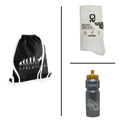 Akcesoria treningowe